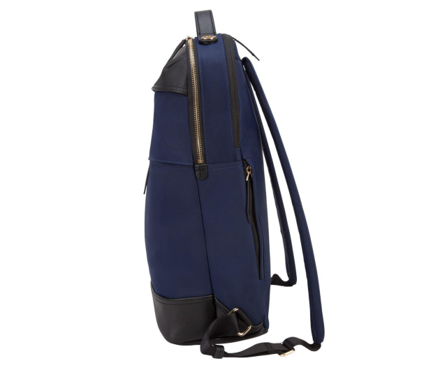 Targus Newport Backpack 15" Navy - 431802 - zdjęcie